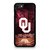 OKLAHOMA SOONERS NFL LOGO iPhone SE 2022 Case Cover