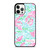LILLY PULITZER SUMMER LOBSTER iPhone 12 Pro Max Case Cover