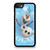 OLAF FROZEN 1 iPhone SE 2022 Case Cover