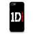ONE DIRECTION 1D iPhone SE 2022 Case Cover