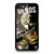 ONE PUNCH MAN ANIME GENOS iPhone SE 2022 Case Cover