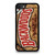 ONLY BACKWOODS iPhone SE 2022 Case Cover