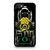 OREGON DUCKS 1 iPhone SE 2022 Case Cover