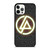 LINKIN PARK 4 iPhone 12 Pro Max Case Cover