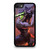 OVERWATCH GENJI 1 iPhone SE 2022 Case Cover
