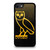 OVOXO OVO XO 2 iPhone SE 2022 Case Cover