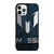 LIONEL ANDRES MESSI iPhone 12 Pro Max Case Cover