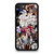 PANIC AT THE DISCO NEW COLLAGE iPhone SE 2022 Case Cover