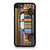 PAUL SMITH MINI COOPER iPhone SE 2022 Case Cover