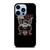 VOLBEAT ROCK BAND iPhone 13 Pro Max Case Cover