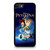 PETER PAN 1 iPhone SE 2022 Case Cover