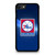 PHILADELPHIA 76ERS LOGO iPhone SE 2022 Case Cover