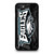 PHILADELPHIA EAGLES 1 iPhone SE 2022 Case Cover