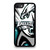 PHILADELPHIA EAGLES 2 iPhone SE 2022 Case Cover