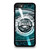PHILADELPHIA EAGLES HEXAGON iPhone SE 2022 Case Cover