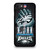 PHILADELPHIA EAGLES LII CHAMP iPhone SE 2022 Case Cover