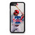 PHILADELPHIA PHILLIES BASEBALL LOGO iPhone SE 2022 Case Cover