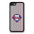 PHILADELPHIA PHILLIES LOGO iPhone SE 2022 Case Cover