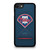 PHILADELPHIA PHILLIES SYMBOL iPhone SE 2022 Case Cover