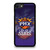 PHOENIX SUNS TEAM iPhone SE 2022 Case Cover