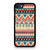 PIECE TRIBAL PATTERN 2 iPhone SE 2022 Case Cover