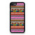 PIECE TRIBAL PATTERN 3 iPhone SE 2022 Case Cover