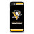 PITTSBURGH PENGUINS 3 iPhone SE 2022 Case Cover