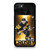 PITTSBURGH PENGUINS 87 SIDNEY CROSBY iPhone SE 2022 Case Cover