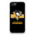 PITTSBURGH PENGUINS HOCKEY TEAM iPhone SE 2022 Case Cover