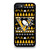 PITTSBURGH PENGUINS ICE HOCKEY iPhone SE 2022 Case Cover