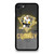 PITTSBURGH PENGUINS SIDNEY CROSBY SIGNATURE iPhone SE 2022 Case Cover