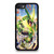 POKEMON SHINY RAYQUAZA 2 iPhone SE 2022 Case Cover