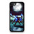 POKEMON UMBREON MOONLIGHT iPhone SE 2022 Case Cover