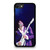 PRINCE PURPLE RAIN 1 iPhone SE 2022 Case Cover