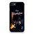 PRINCE PURPLE RAIN 2 iPhone SE 2022 Case Cover