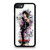 PRINCE PURPLE RAIN 4 iPhone SE 2022 Case Cover