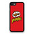PRINGLES POTATO CHIPS LOGO iPhone SE 2022 Case Cover