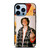 ETHAN CUTKOSKY CARL GALLAGHER iPhone 13 Pro Max Case Cover
