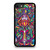 PSYCHEDELIC VISUALS WIZARD iPhone SE 2022 Case Cover