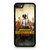 PUBG MOBILE iPhone SE 2022 Case Cover