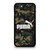 PUMA CAMO LOGO iPhone SE 2022 Case Cover