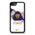 PUMAS UNAM LOGO iPhone SE 2022 Case Cover