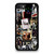 QUEEN BAND CLASSIC iPhone SE 2022 Case Cover