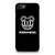RADIOHEAD LOGO iPhone SE 2022 Case Cover