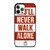 LIVERPOOL YNWA iPhone 12 Pro Max Case Cover