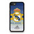 REAL MADRID 3 iPhone SE 2022 Case Cover