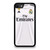 REAL MADRID JERSEY iPhone SE 2022 Case Cover
