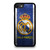 REAL MADRID VINTAGE iPhone SE 2022 Case Cover