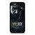 RESIDENT EVIL VILLAGE iPhone SE 2022 Case Cover