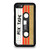 RETRO CASSETTE TAPE 1 iPhone SE 2022 Case Cover